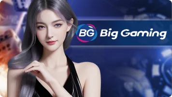 BIGGAMING by winpro สล็อต