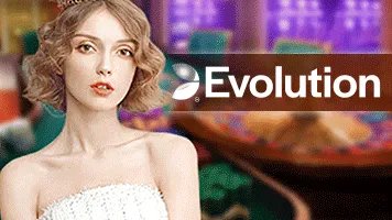 EVOLUTION by winpro สล็อต