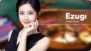 EZUGI by winpro สล็อต