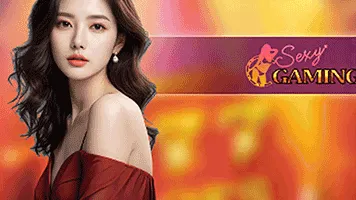 SEXYBACCARAT by winpro สล็อต